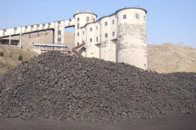 煤炭市场的僵持局面有望被打破