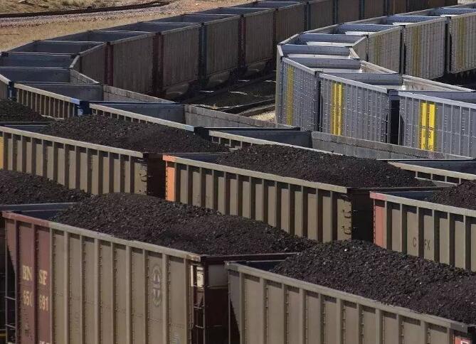 现在国际市场电煤消费持续增长