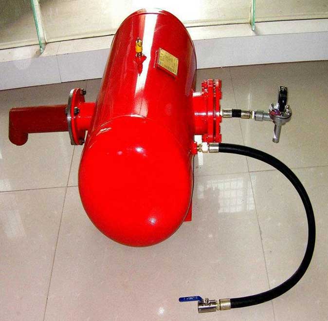 破拱器定义与核心作用